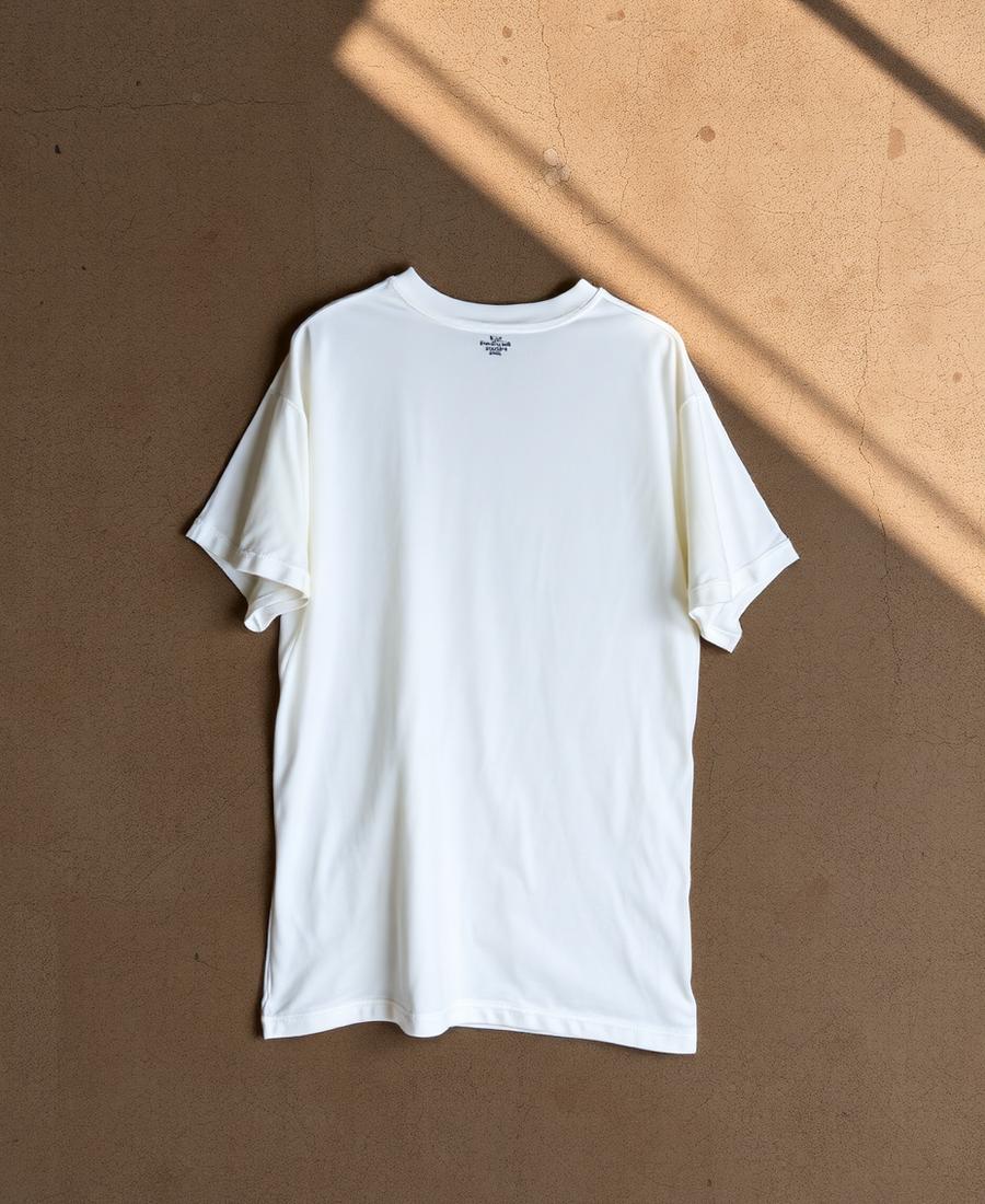 Signature Heavyweight Tee
