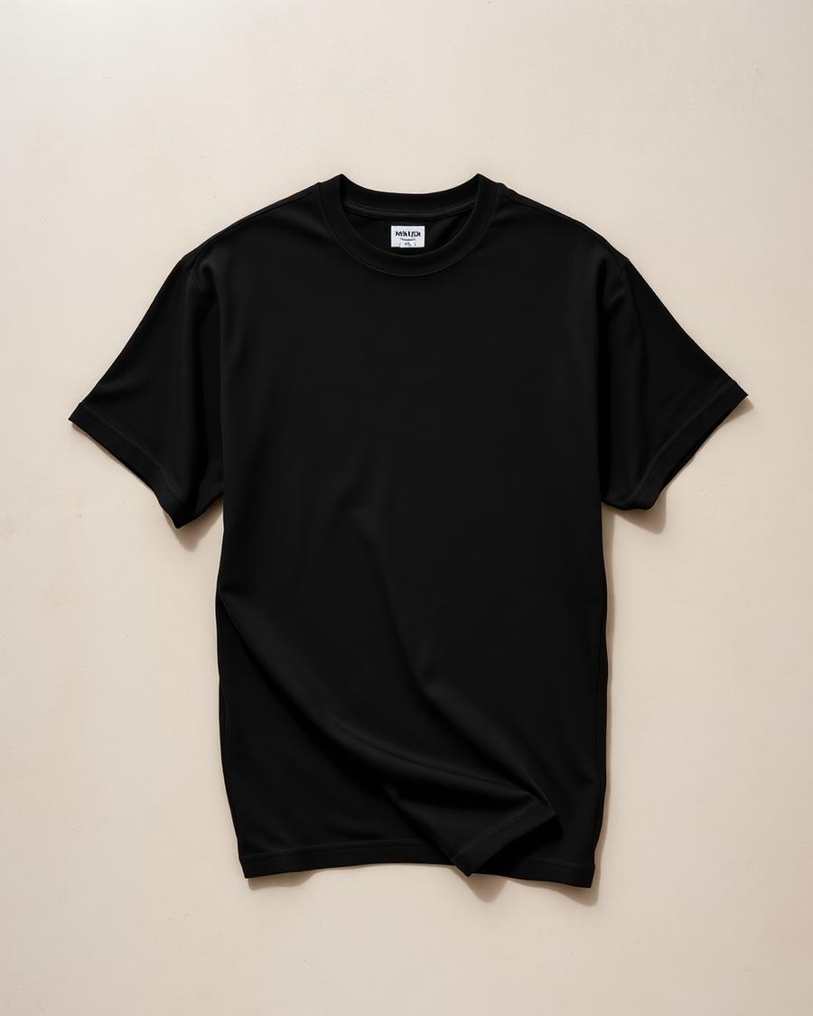 Classic Oversized Tee