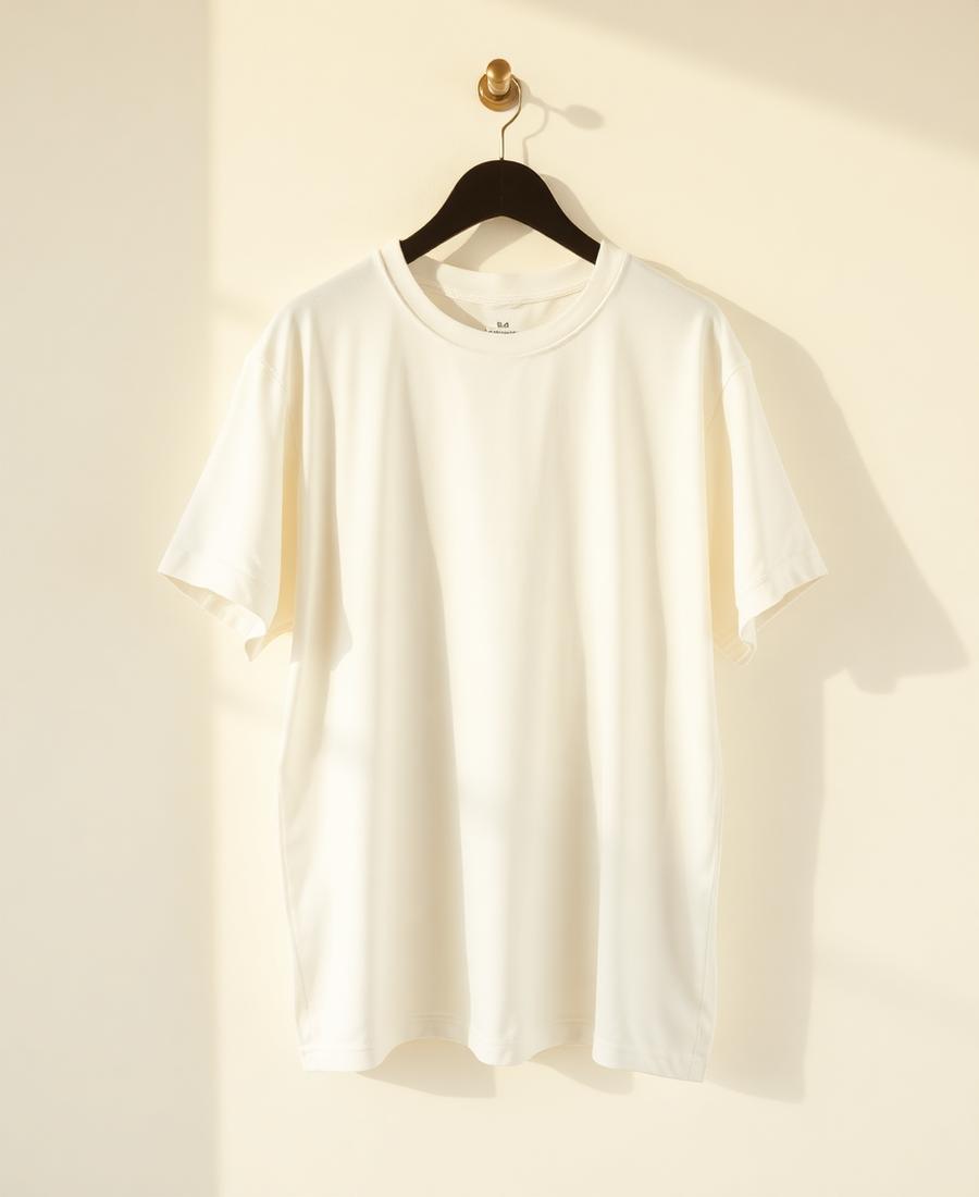 Everyday Oversized Tee